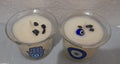 Evil Eye & Hamsa Protection Candle (Set of 2) | Handmade Spiritual Aroma Candles