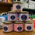 Pastel Jar Candle Set | Handmade Scented Candles for Home Décor