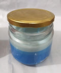 Layered Scented Candle | Handmade Luxury Aroma Candle