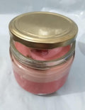 Layered Scented Candle (350 ml) | Handmade Luxury Aroma Candle