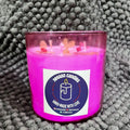 Signature Glow Candle | 3 Wick Handmade Scented Candle