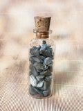 Energised Pyrite Crystal Chips (80–100g) | Charged Wealth, Prosperity & Protection Crystals | Channelled Energy Stones