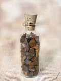 Energised Tiger Eye Crystal Chips (50–60g) | Charged Protection & Confidence Crystals | Channelled Energy Stones