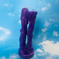 DOMINATION CANDLE